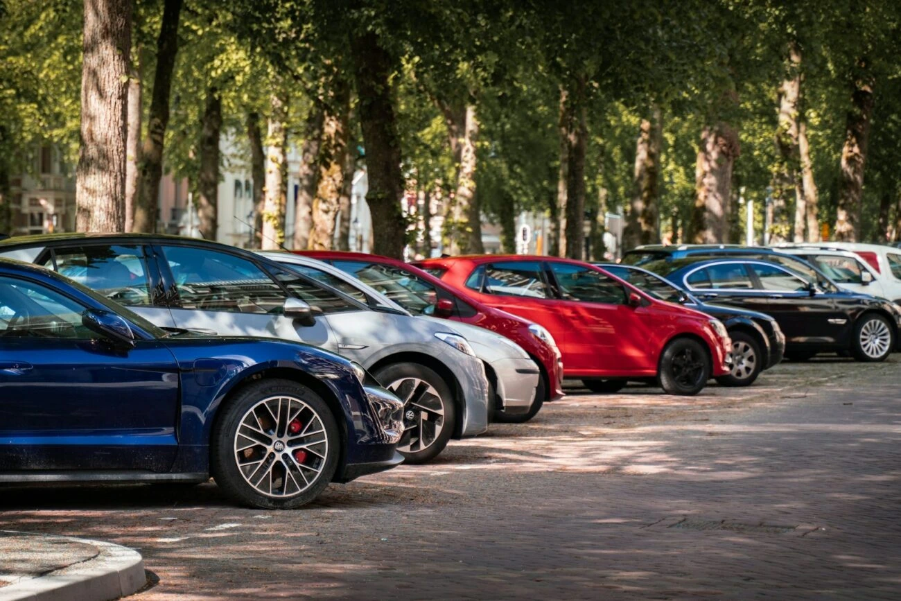 Inkomsten uit parkeren